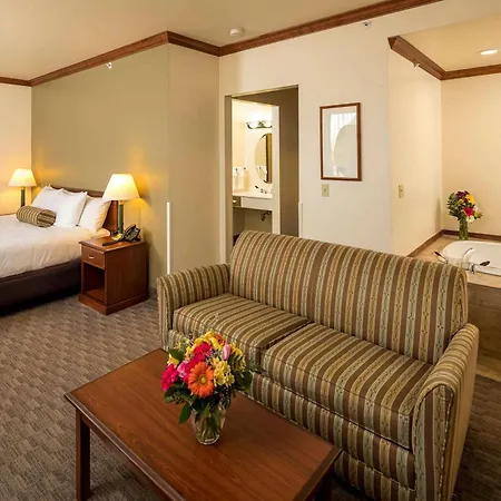 Kress Inn, Ascend Hotel Collection